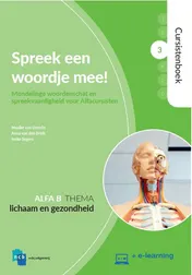 Omslag van Cursistenboek