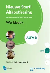 Omslag van Werkboek
