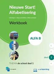 Omslag van Werkboek