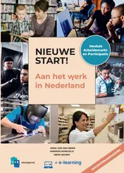 Omslag van Docentenhandleiding