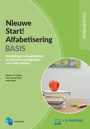 Omslag van Cursistenboek