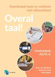 Omslag van Cursistenboek