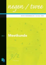 Omslag van 7 Meetkunde