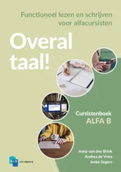 Omslag van Cursistenboek