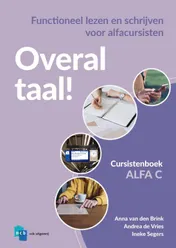 Omslag van Cursistenboek