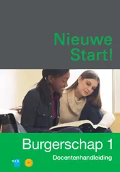 Omslag van Docentenhandleiding