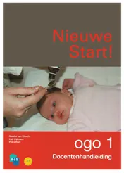 Omslag van Docentenhandleiding