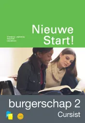 Omslag van Deel 2