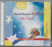 Omslag van Robin en God