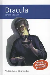 Omslag van Dracula