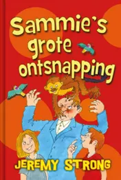 Omslag van Aapje Sammie