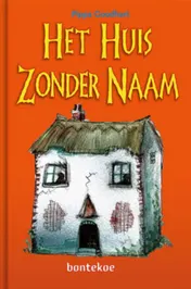Omslag van Het huis zonder naam