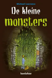 Omslag van De kleine monsters