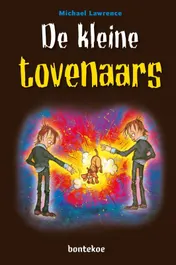 Omslag van De kleine tovenaars