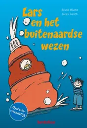 Omslag van AVI E4