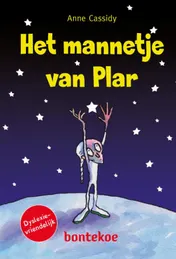 Omslag van Het mannetje van plar