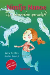 Omslag van Zijn riviernimfen gevaarlijk?
