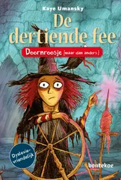 Omslag van De dertiende fee