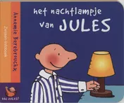 Omslag van Het nachtlampje van Jules
