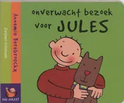 Omslag van Onverwacht bezoek voor Jules