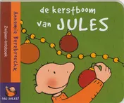 Omslag van De kerstboom van Jules