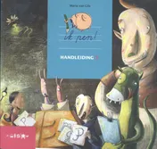 Omslag van Handleiding leerjaar 2
