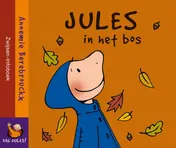 Omslag van Jules in het bos