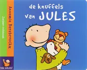 Omslag van Knuffels van Jules