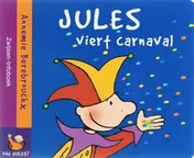 Omslag van Jules viert karnaval