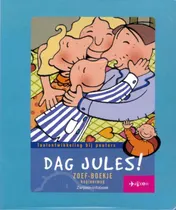 Omslag van Zoefboekje