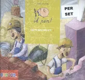 Omslag van Oefenschrift