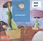 Omslag van Oefenschrift