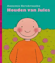 Omslag van Houden van Jules