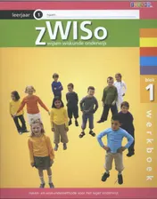 Omslag van Werkboek