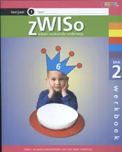 Omslag van Werkboek