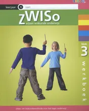 Omslag van Werkboek