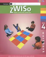 Omslag van Werkboek
