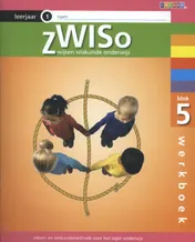 Omslag van Werkboek