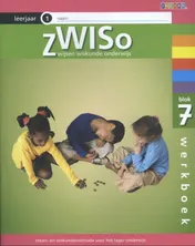 Omslag van Werkboek
