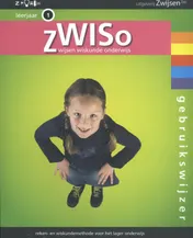 Omslag van Gebruikswijzer