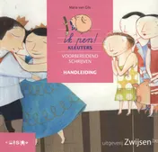 Omslag van handleiding