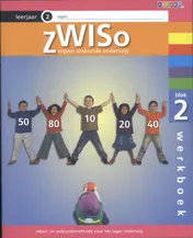 Omslag van Werkboek