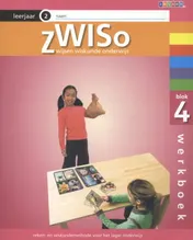 Omslag van Werkboek