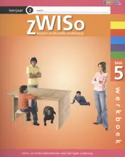 Omslag van Werkboek