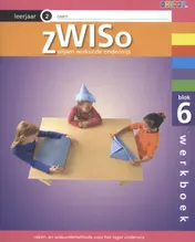 Omslag van Werkboek