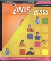 Omslag van handleiding