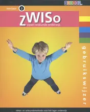 Omslag van Gebruikswijzer