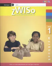 Omslag van Werkboek