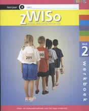 Omslag van Werkboek