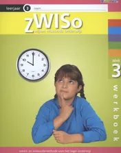 Omslag van Werkboek